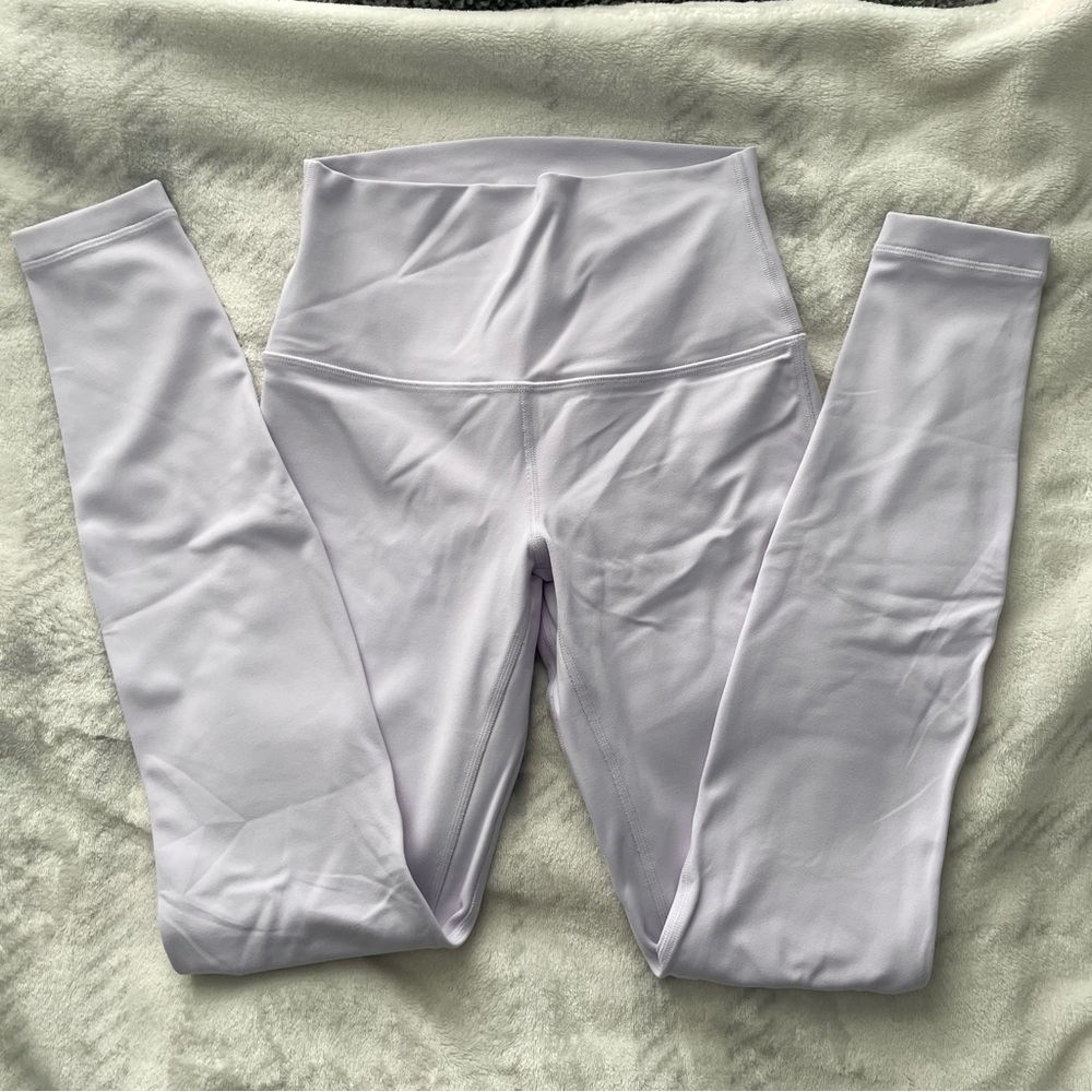 Lululemon align leggings